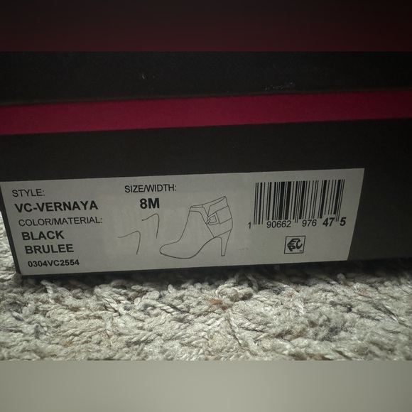 Vince Camuto Booties - Picture 5 of 5